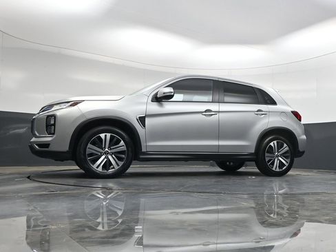 Used 2024 Mitsubishi Outlander Sport AWD image 34