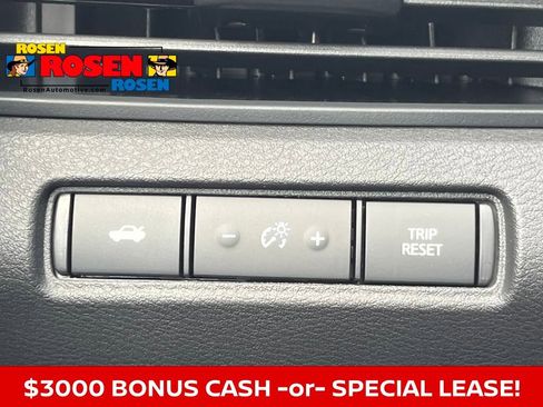 New 2025 Nissan Altima 2.5 SR w/ SR Premium Package image 20