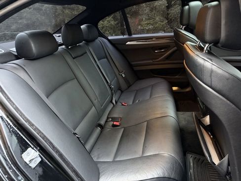 Used 2013 BMW 535i Sedan image 26