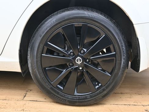 Used 2020 Nissan Altima 2.5 SL image 26