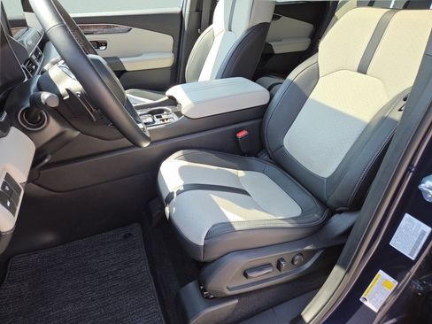 Certified 2026 Honda Passport TrailSport Elite image 8