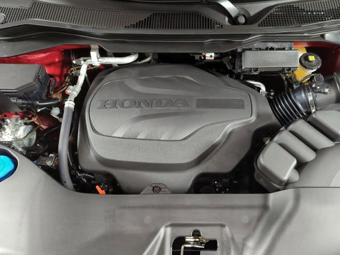 Used 2025 Honda Ridgeline RTL image 7