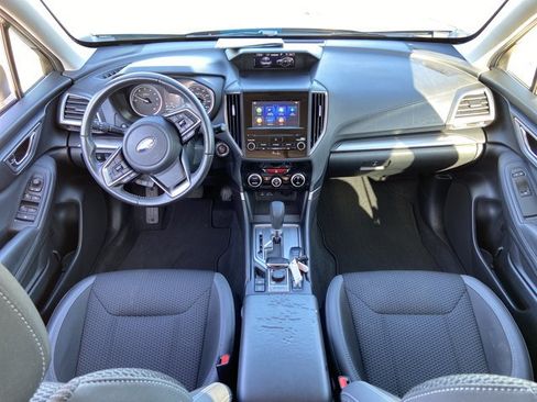 Used 2022 Subaru Forester Premium AWD/4WD image 49
