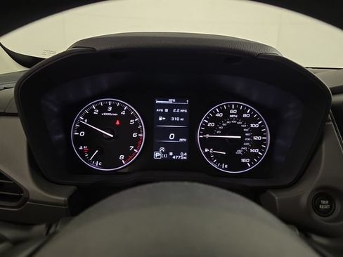 Certified 2026 Subaru Crosstrek 2.5i Premium AWD/4WD image 16