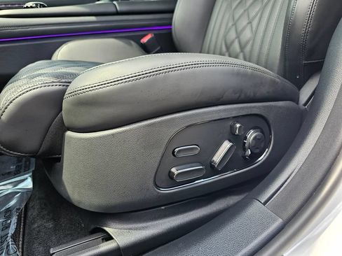 Used 2026 Genesis G90 3.5T Prestige AWD/4WD image 25