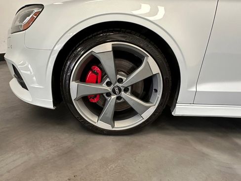 Used 2020 Audi S3 Premium Plus w/ Premium Plus Package image 19