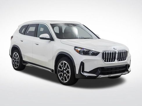 Used 2026 BMW X1 xDrive28i w/ Convenience Package AWD/4WD image 7