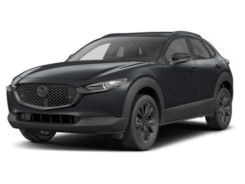 New 2026 MAZDA CX-30 AWD 2.5 S image 1