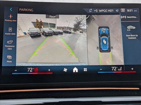 New 2026 BMW X1 xDrive28i w/ Technology Package image 13