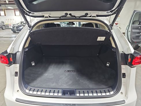 Used 2021 Lexus NX 300 FWD w/ Accessory Package 2 image 13