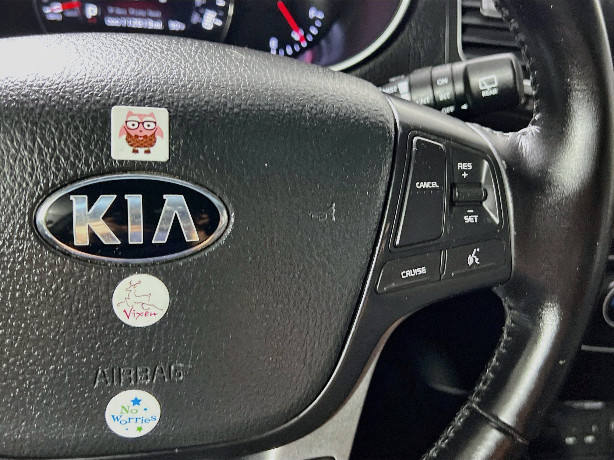 Used 2014 Kia Sorento EX AWD/4WD image 20