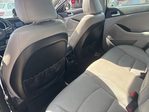 Used 2015 Kia Optima EX w/ EX Premium Package image 18