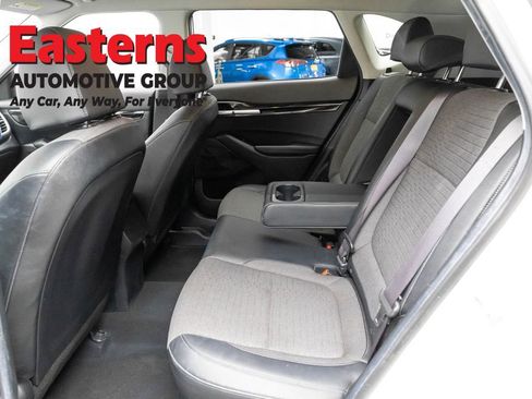 Used 2021 Kia Seltos S AWD/4WD image 21