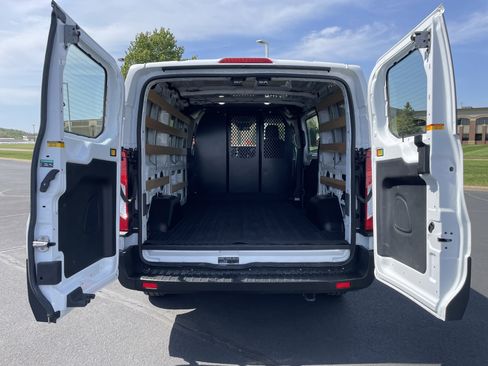 Used 2024 Ford Transit 250 Low Roof w/ Exterior Upgrade Package RWD image 20