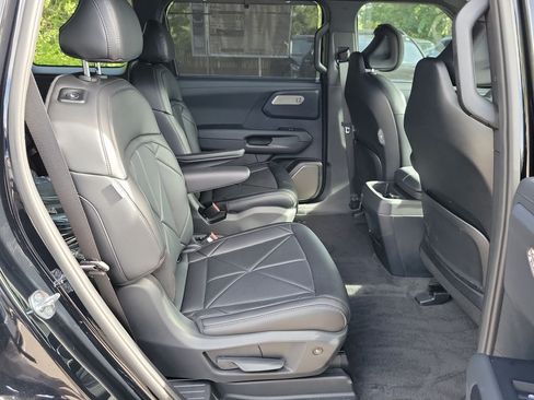New 2027 Kia Telluride SX FWD image 13
