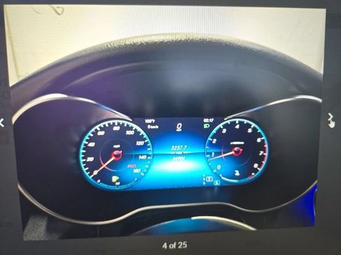 Used 2019 Mercedes-Benz C 300 4MATIC Cabriolet w/ Premium Package image 5
