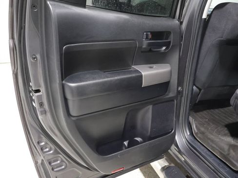 Used 2013 Toyota Tundra 4x4 Double Cab w/ TRD Rock Warrior Pkg image 19