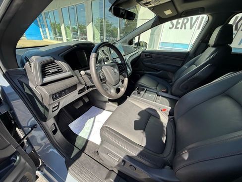 Used 2025 Honda Odyssey Sport-L image 15