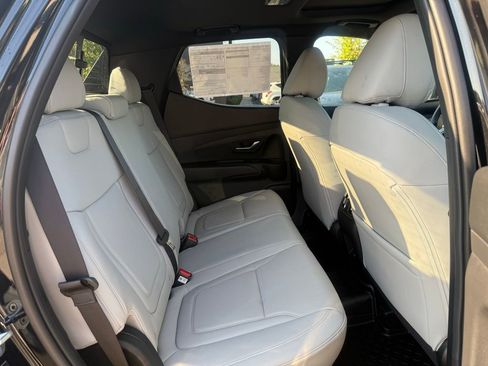 New 2026 Hyundai Santa Cruz SEL image 13