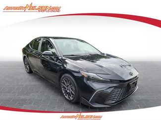 Used 2025 Toyota Camry SE w/ Convenience Package FWD video 1