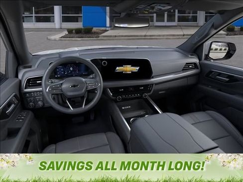 New 2026 Chevrolet Tahoe RST image 15