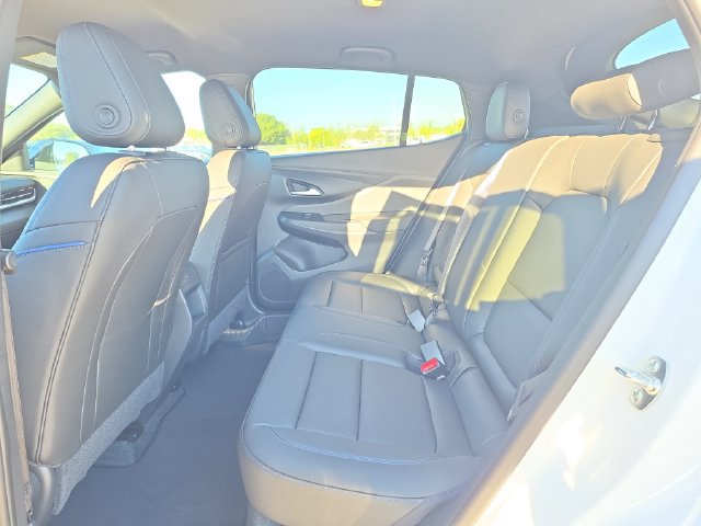 New 2026 Buick Envista Sport Touring w/ Convenience II Package FWD image 10