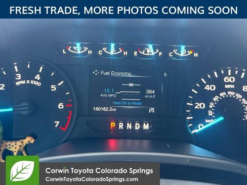Used 2018 Ford F150 XL w/ Equipment Group 101A Mid AWD/4WD image 13