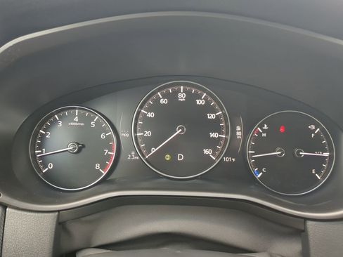 New 2025 MAZDA CX-50 AWD 2.5 S w/ Weather Package image 16