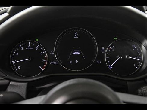 Used 2023 MAZDA CX-30 AWD 2.5 S w/ Select Package image 8