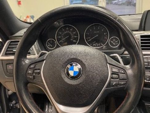 Used 2018 BMW 430i Gran Coupe RWD image 23