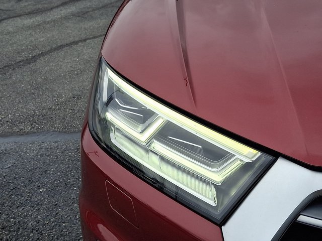 Used 2018 Audi Q5 2.0T Premium Plus AWD/4WD image 12
