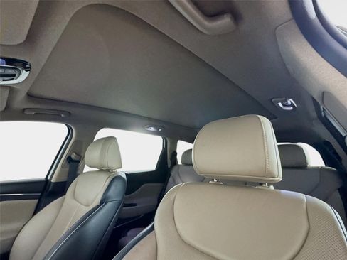 Used 2021 Hyundai Santa Fe Limited FWD image 15