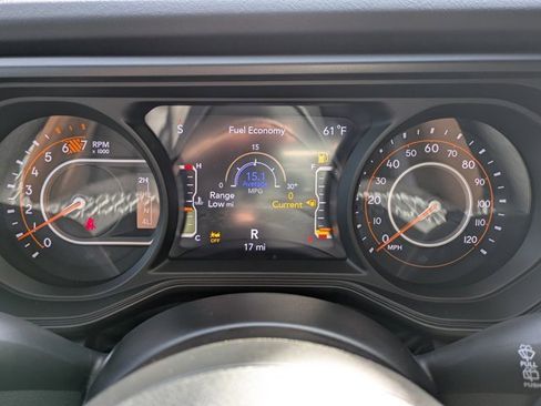 New 2026 Jeep Wrangler Unlimited Rubicon image 24