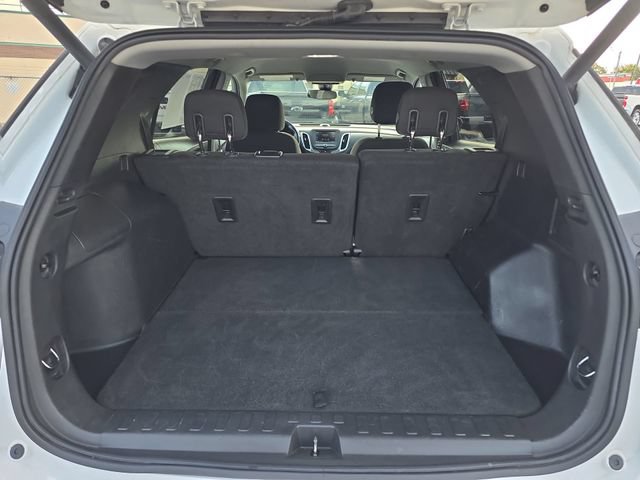 Certified 2020 Chevrolet Equinox LT w/ Driver Convenience Package FWD image 31