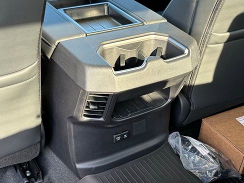 New 2026 Toyota Tundra SR5 image 15