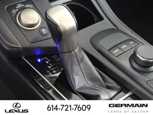 Used 2017 Lexus ES 350 image 27