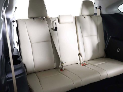 Used 2022 Toyota Highlander Limited image 42