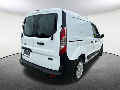Used 2023 Ford Transit Connect XL image 15