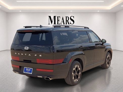 Used 2026 Hyundai Santa Fe SEL FWD image 5