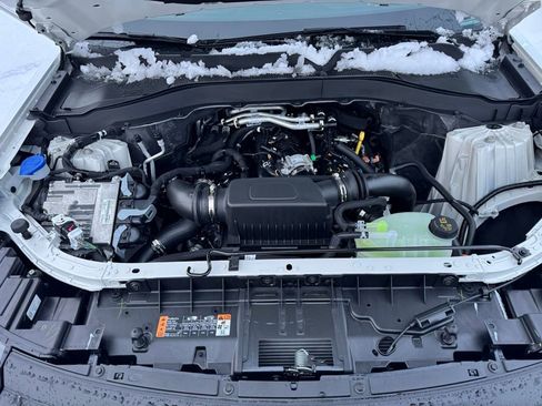 New 2026 Ford Explorer Tremor w/ Tremor Ultimate Package image 12