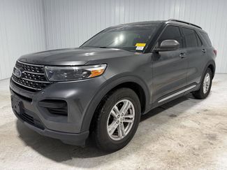 Used 2020 Ford Explorer XLT video 1