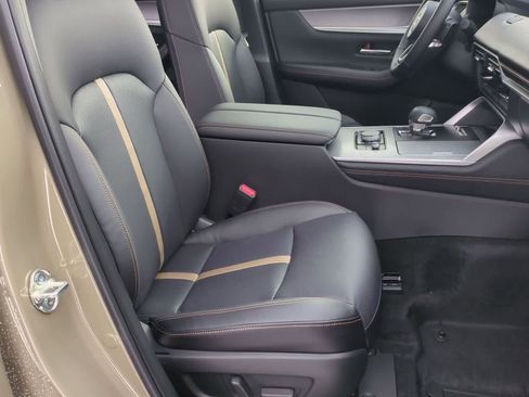 New 2026 MAZDA CX-70 3.3 Turbo w/ Premium Plus Pkg image 22