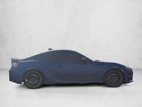 Used 2015 Subaru BRZ Limited image 4