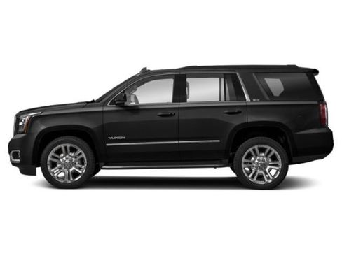 Used 2020 GMC Yukon SLT AWD/4WD image 2