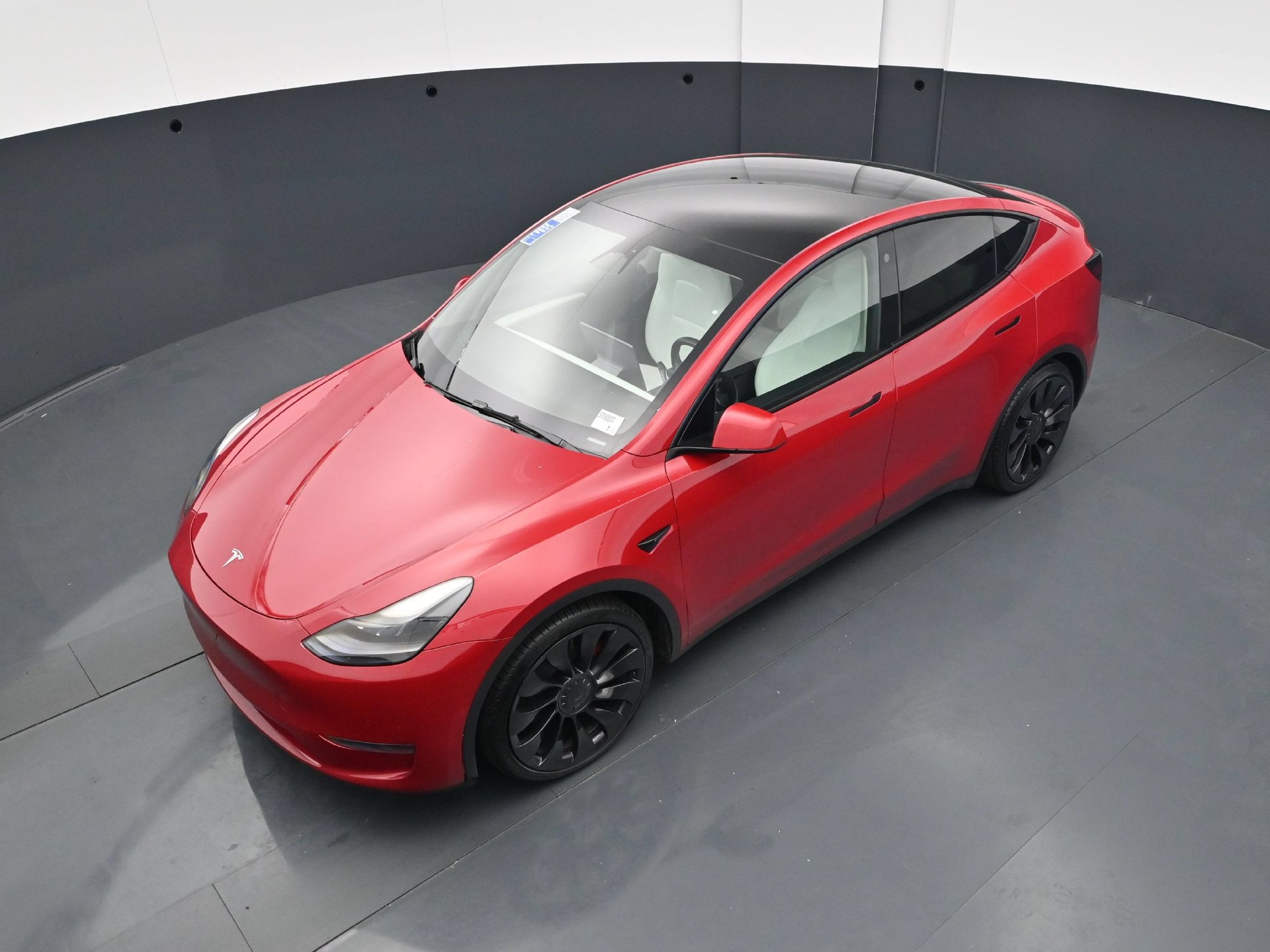 Used 2022 Tesla Model Y Performance AWD/4WD image 40