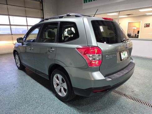 Used 2015 Subaru Forester 2.5i Premium image 9