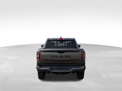 New 2026 RAM 1500 4x4 Crew Cab image 7