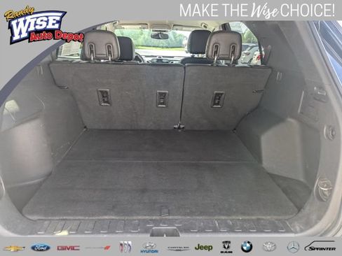 Used 2019 Chevrolet Equinox Premier w/ LPO, Cargo Package AWD/4WD image 19
