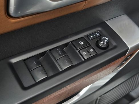 Used 2025 Toyota Tundra 1794 Edition image 13