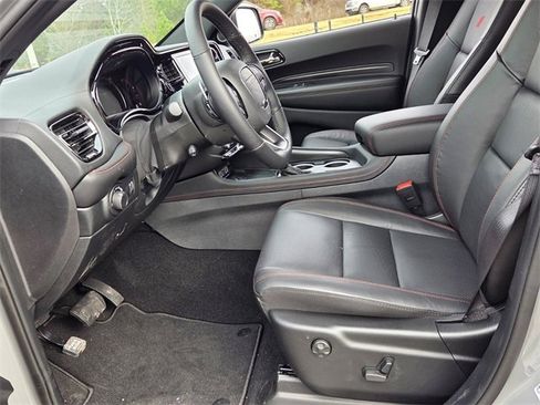 New 2026 Dodge Durango GT image 6